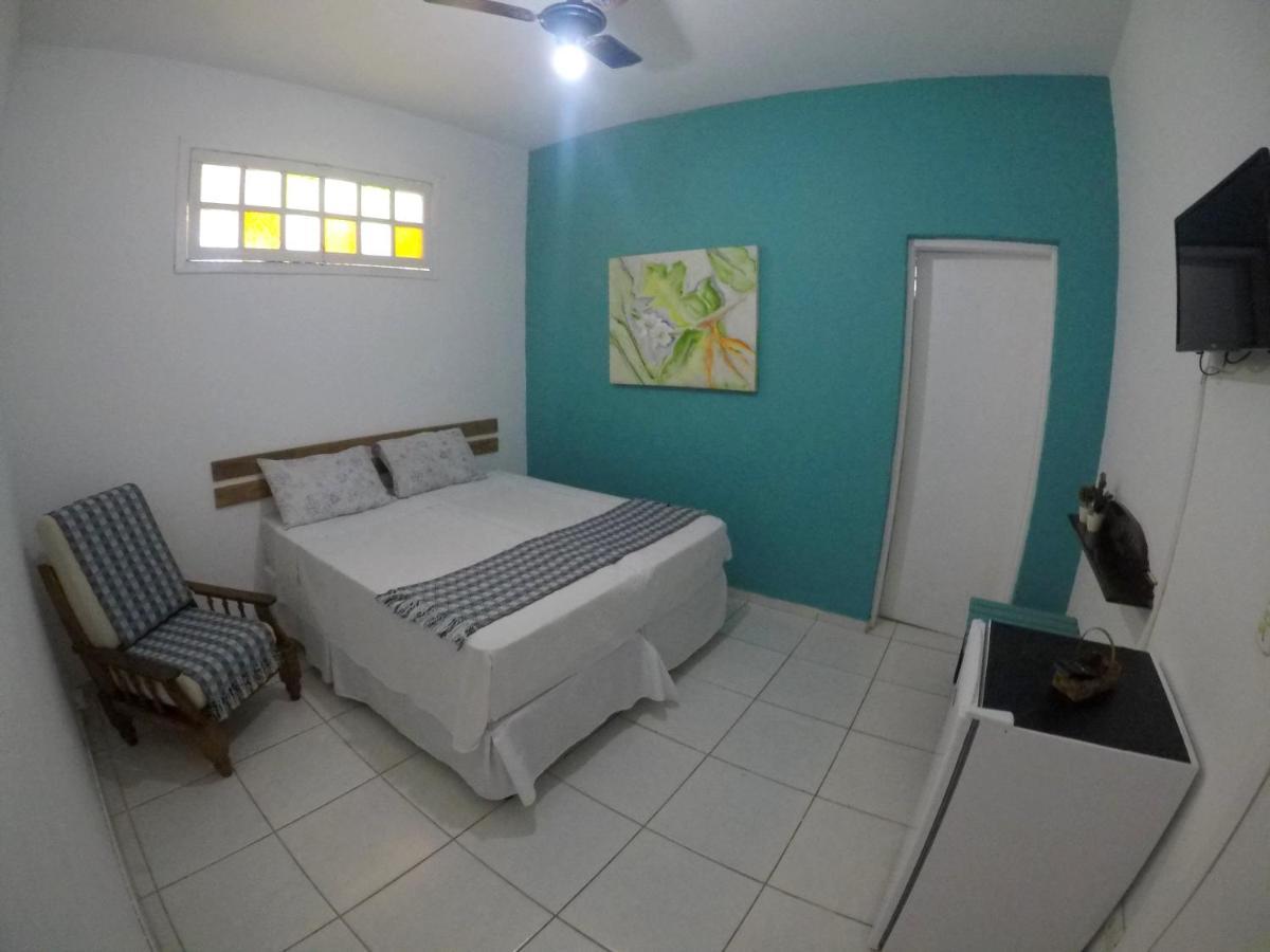 Pousada Oca Poranga Guaruja Bagian luar foto