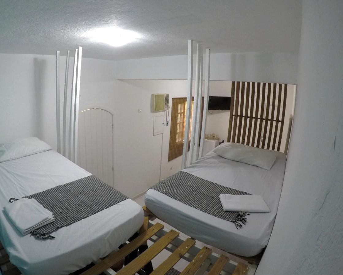Pousada Oca Poranga Guaruja Bagian luar foto