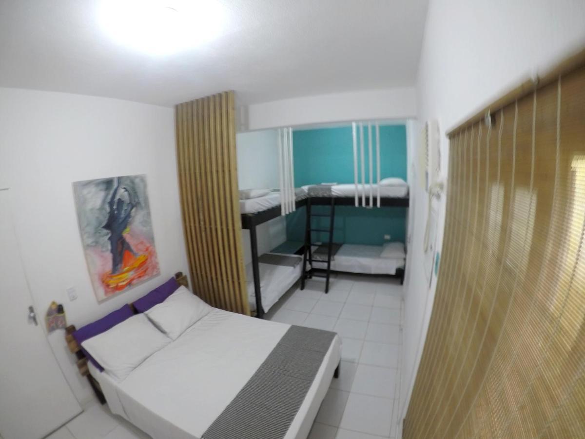 Pousada Oca Poranga Guaruja Bagian luar foto