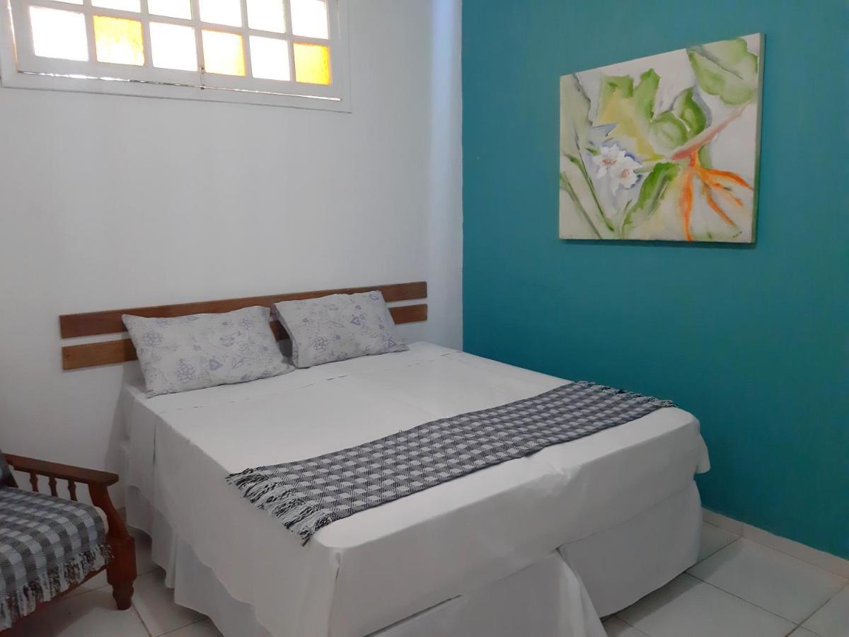 Pousada Oca Poranga Guaruja Bagian luar foto